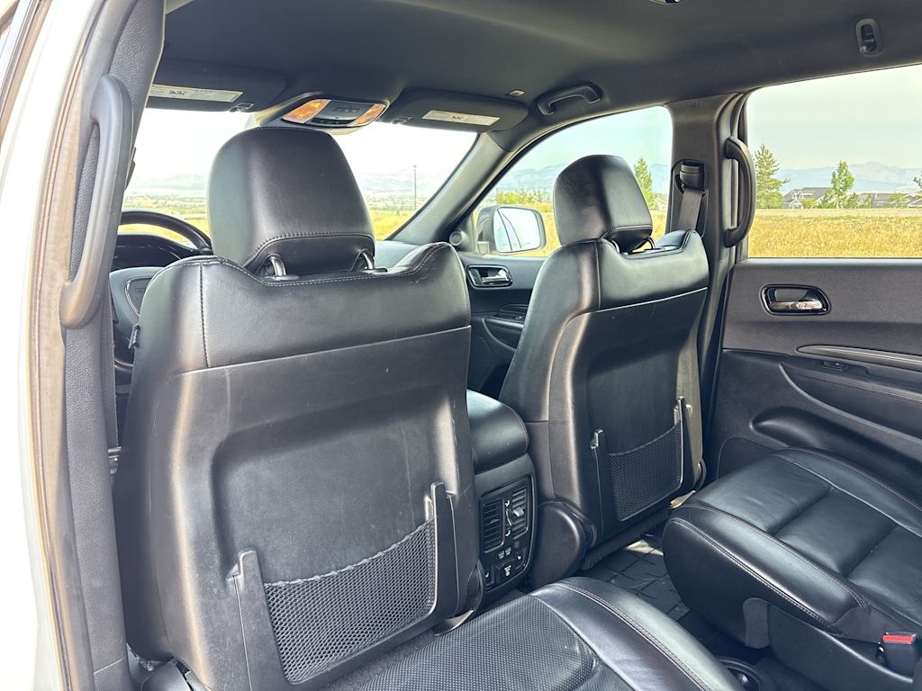 Thumbnail: 2021 Dodge Durango - 11