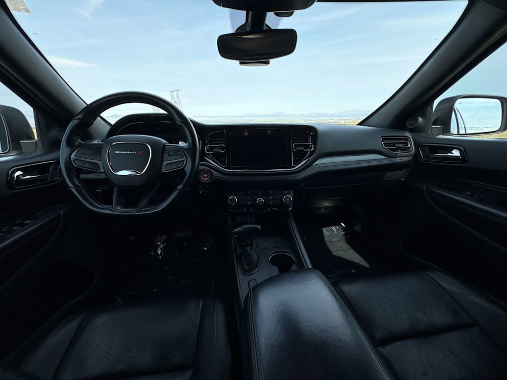 Thumbnail: 2021 Dodge Durango - 2