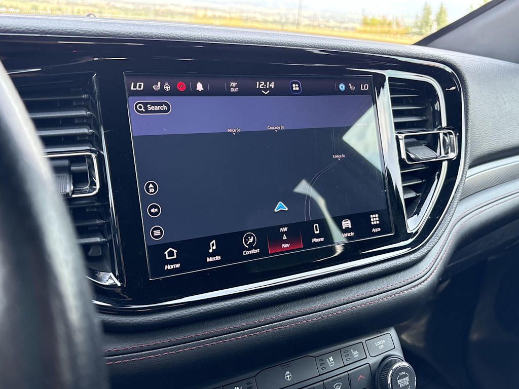 Thumbnail: 2021 Dodge Durango - 40