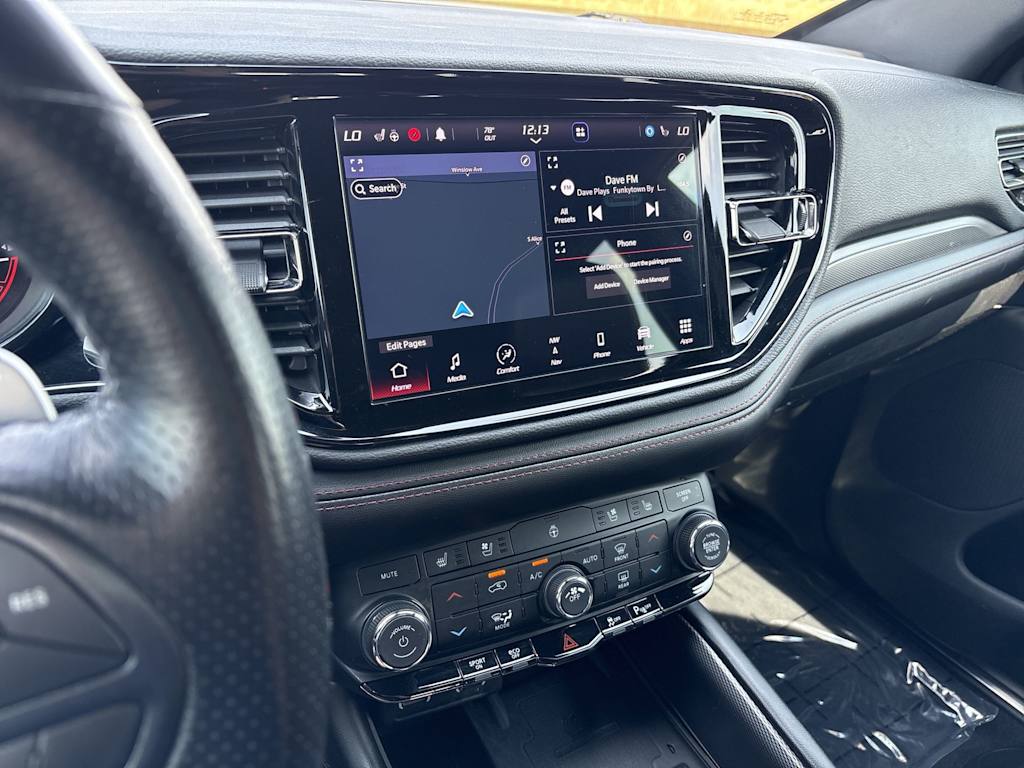 Thumbnail: 2021 Dodge Durango - 12