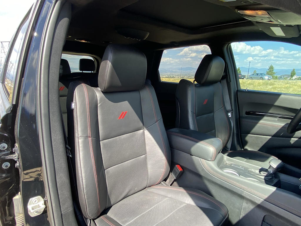 Thumbnail: 2023 Dodge Durango - 6