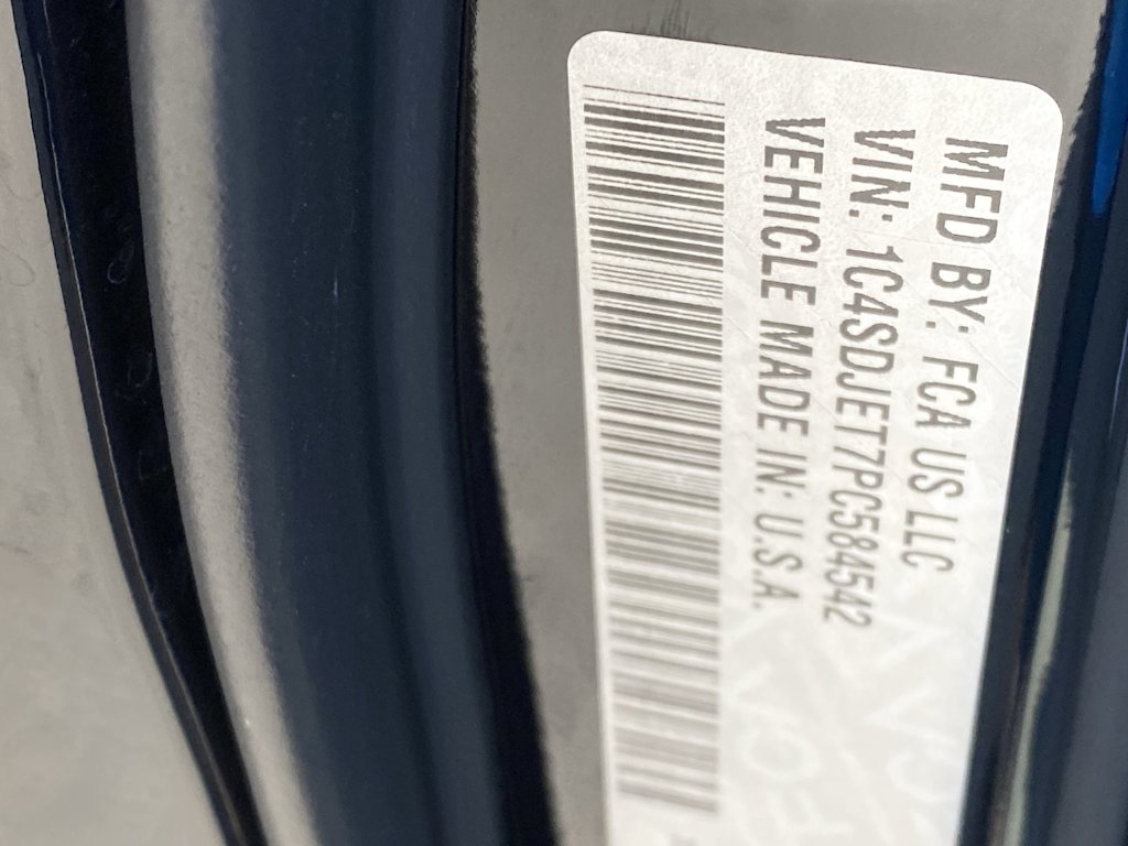 Thumbnail: 2023 Dodge Durango - 11