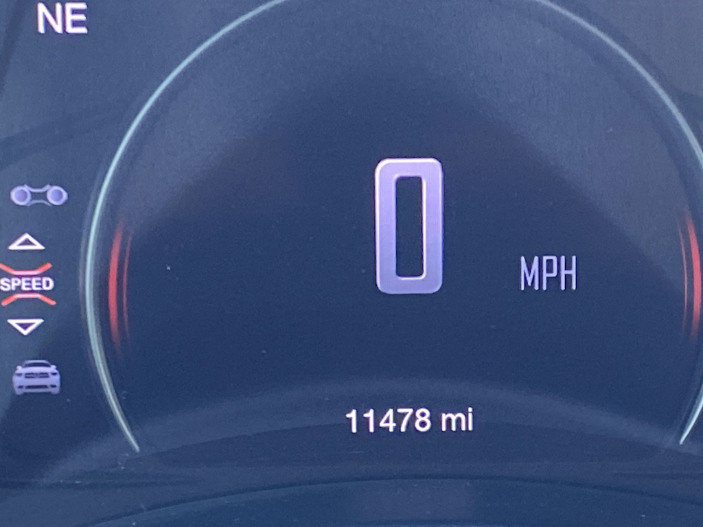 Thumbnail: 2023 Dodge Durango - 21