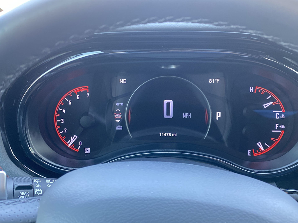 Thumbnail: 2023 Dodge Durango - 10