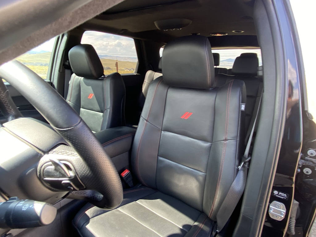 Thumbnail: 2023 Dodge Durango - 5