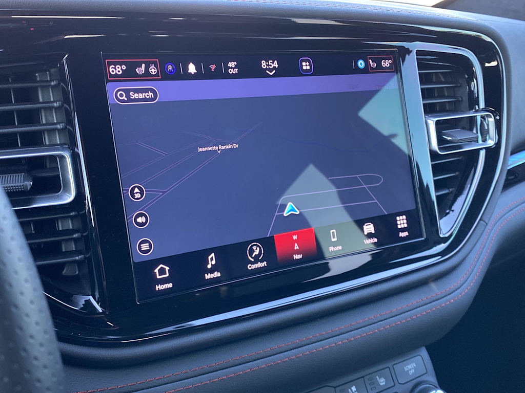 Thumbnail: 2023 Dodge Durango - 8