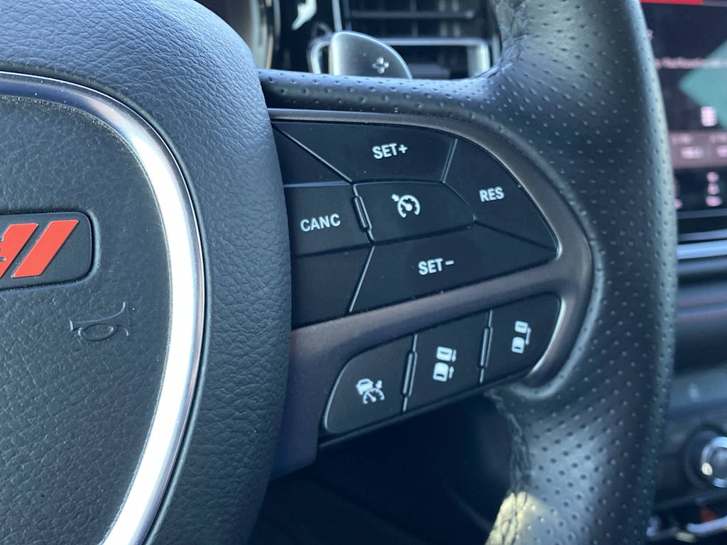 Thumbnail: 2023 Dodge Durango - 24