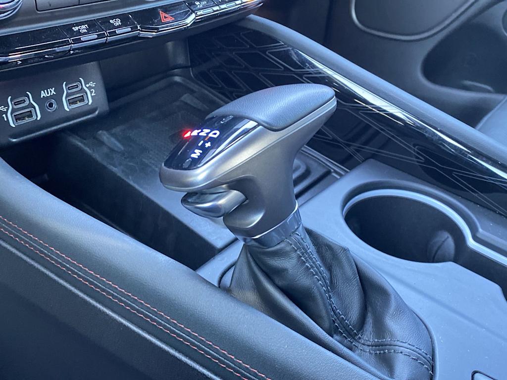 Thumbnail: 2023 Dodge Durango - 9