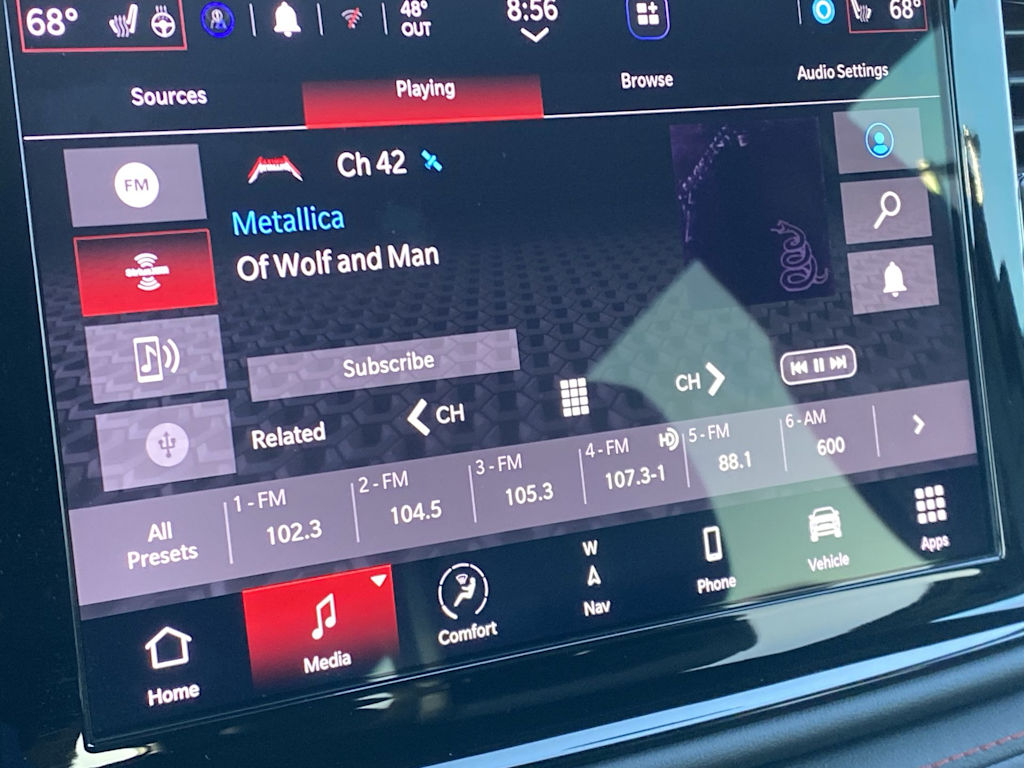 Thumbnail: 2023 Dodge Durango - 30