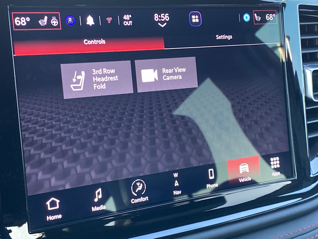 Thumbnail: 2023 Dodge Durango - 29