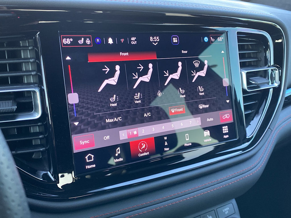 Thumbnail: 2023 Dodge Durango - 27