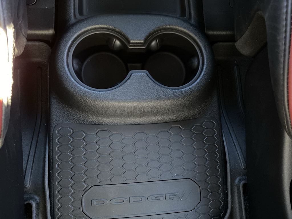 Thumbnail: 2024 Dodge Durango - 36