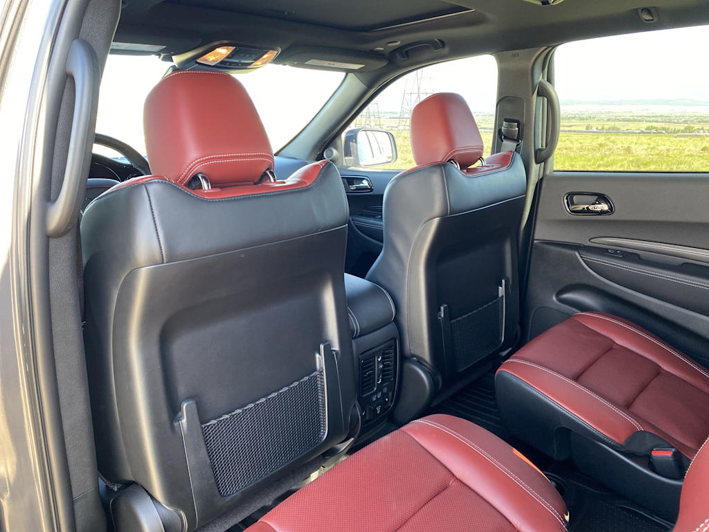Thumbnail: 2024 Dodge Durango - 11