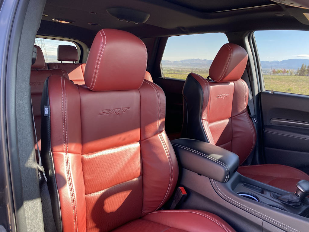 Thumbnail: 2024 Dodge Durango - 10