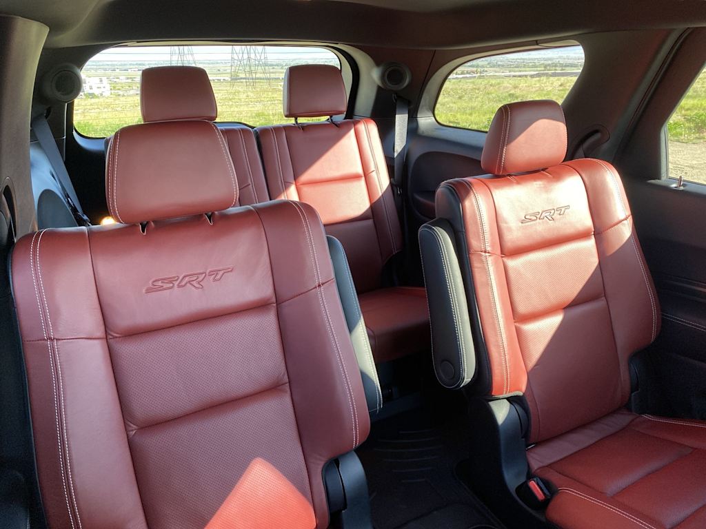Thumbnail: 2024 Dodge Durango - 35