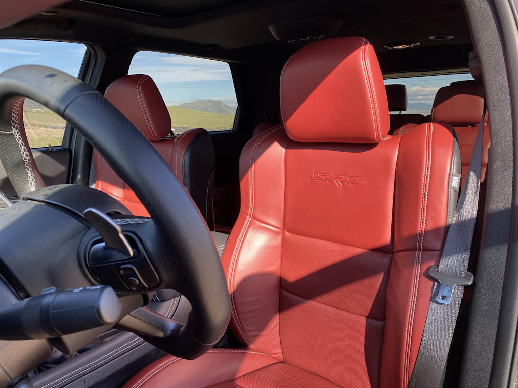 Thumbnail: 2024 Dodge Durango - 24