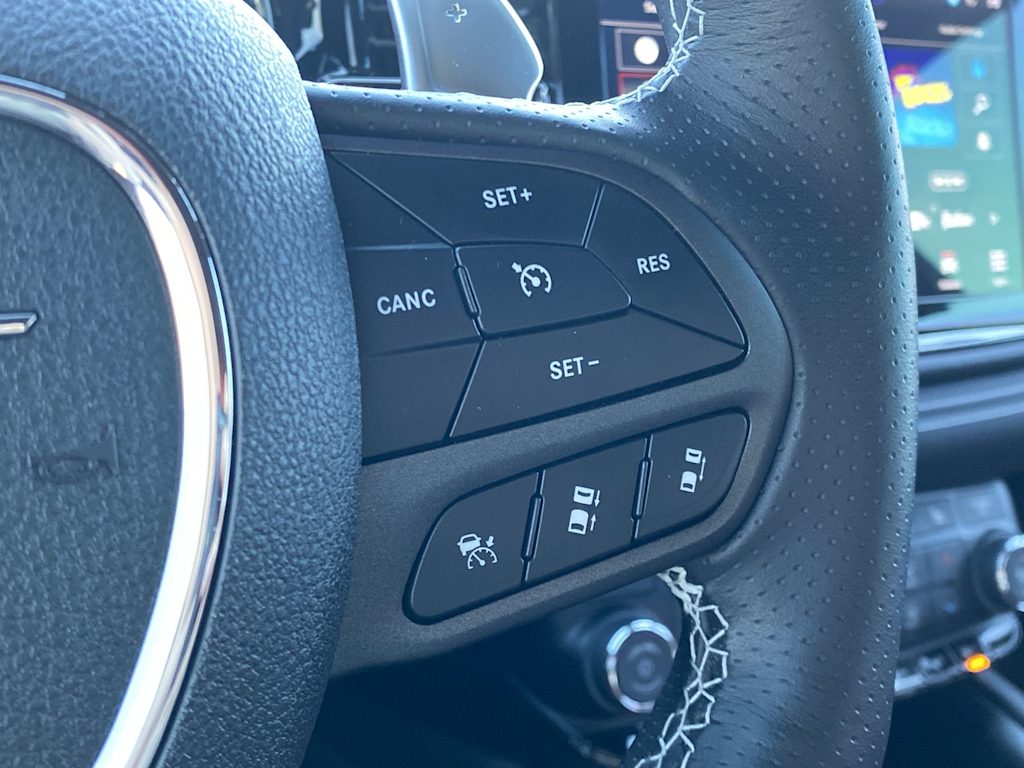 Thumbnail: 2024 Dodge Durango - 34