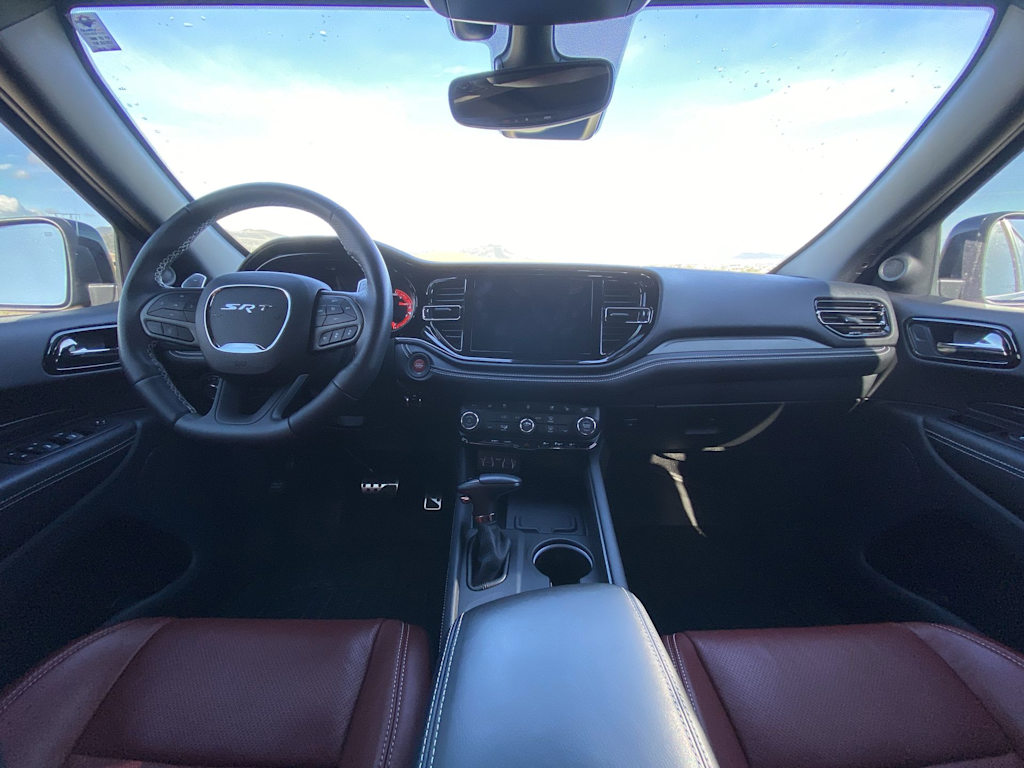 Thumbnail: 2024 Dodge Durango - 2