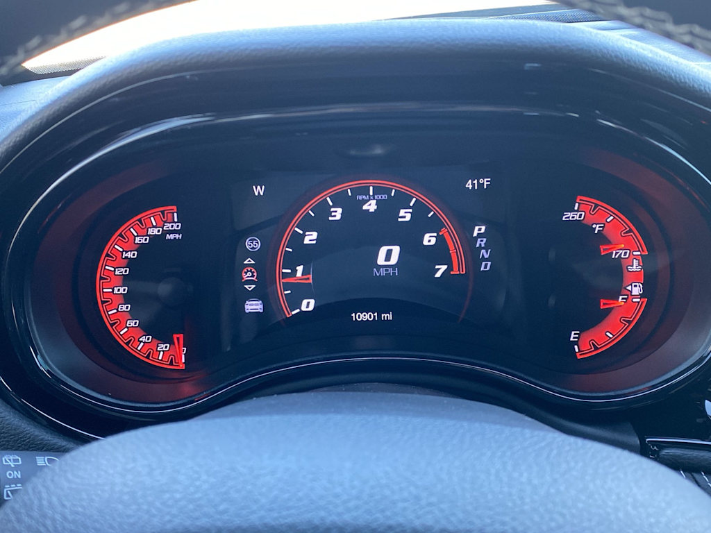 Thumbnail: 2024 Dodge Durango - 13