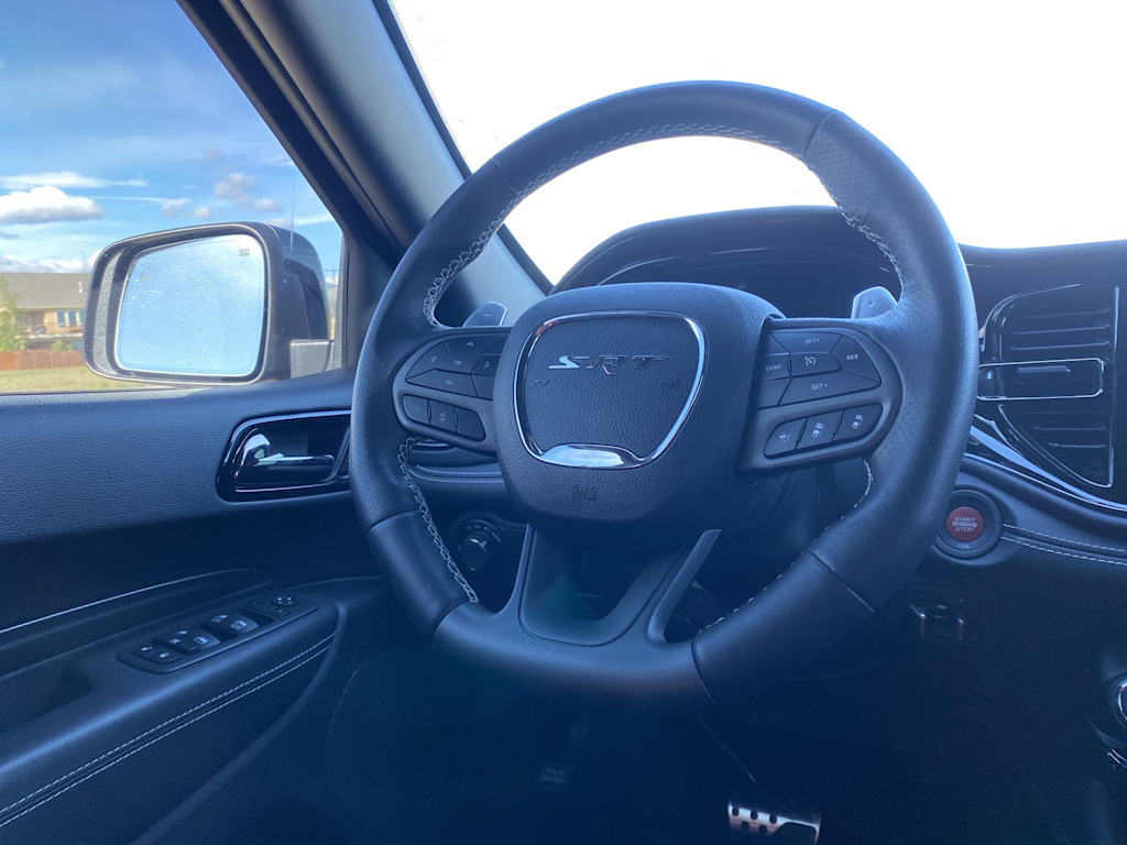 Thumbnail: 2024 Dodge Durango - 8