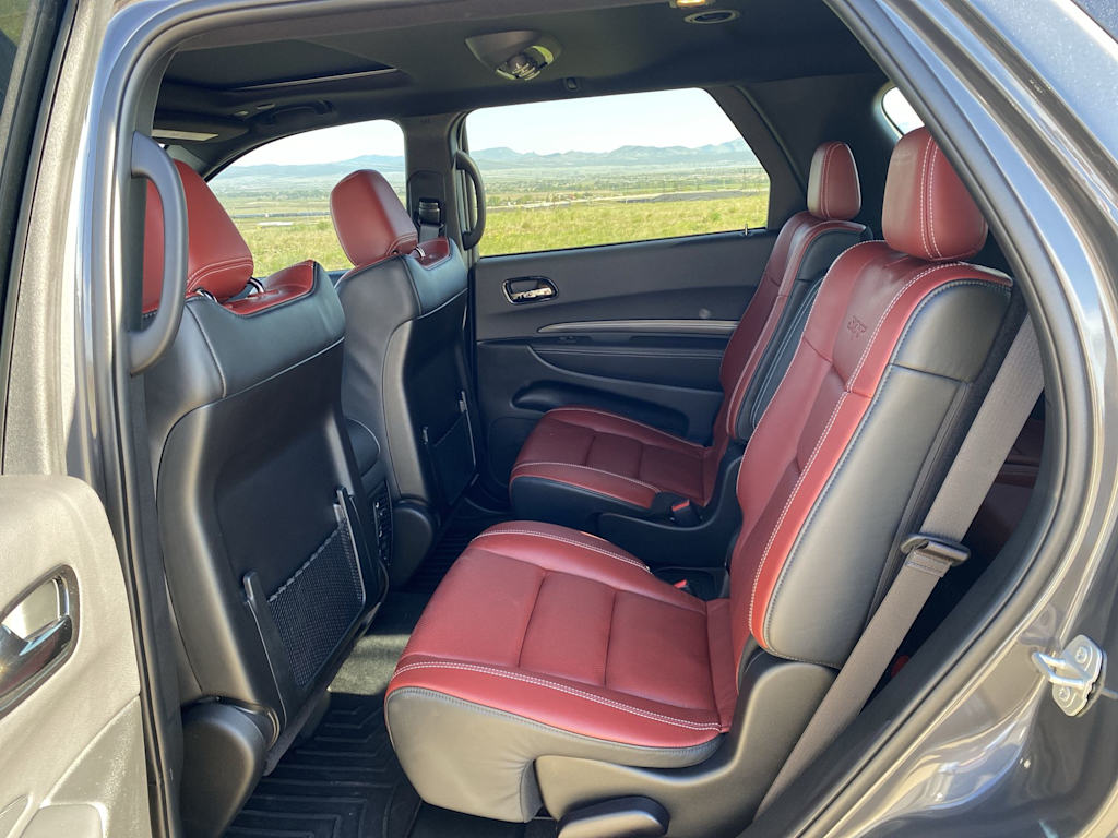 Thumbnail: 2024 Dodge Durango - 38