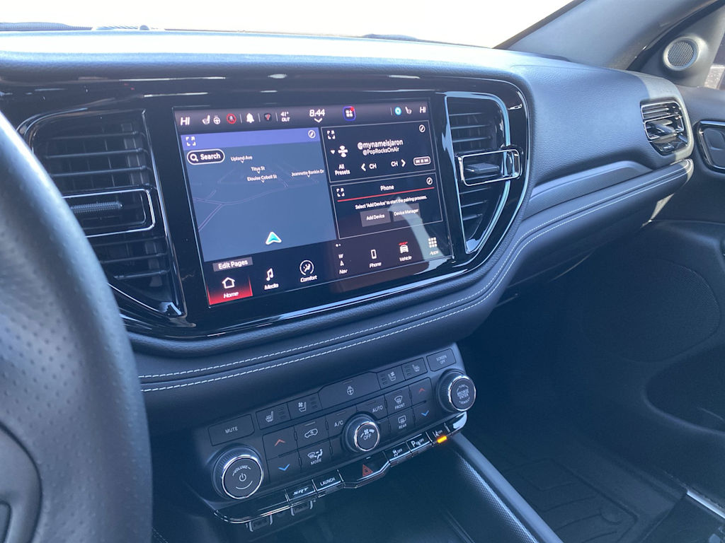 Thumbnail: 2024 Dodge Durango - 12