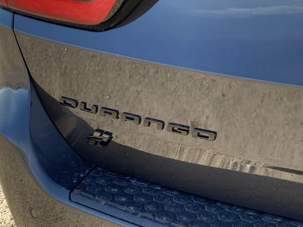 Thumbnail: 2024 Dodge Durango - 7
