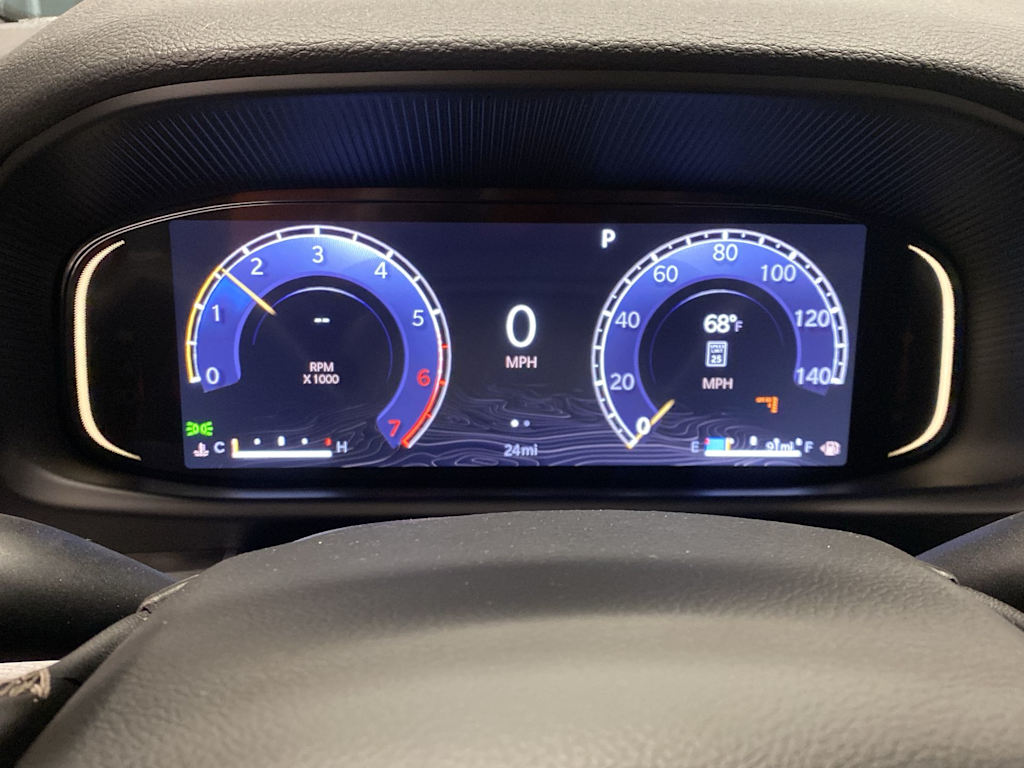 Thumbnail: 2025 Jeep Wagoneer - 11