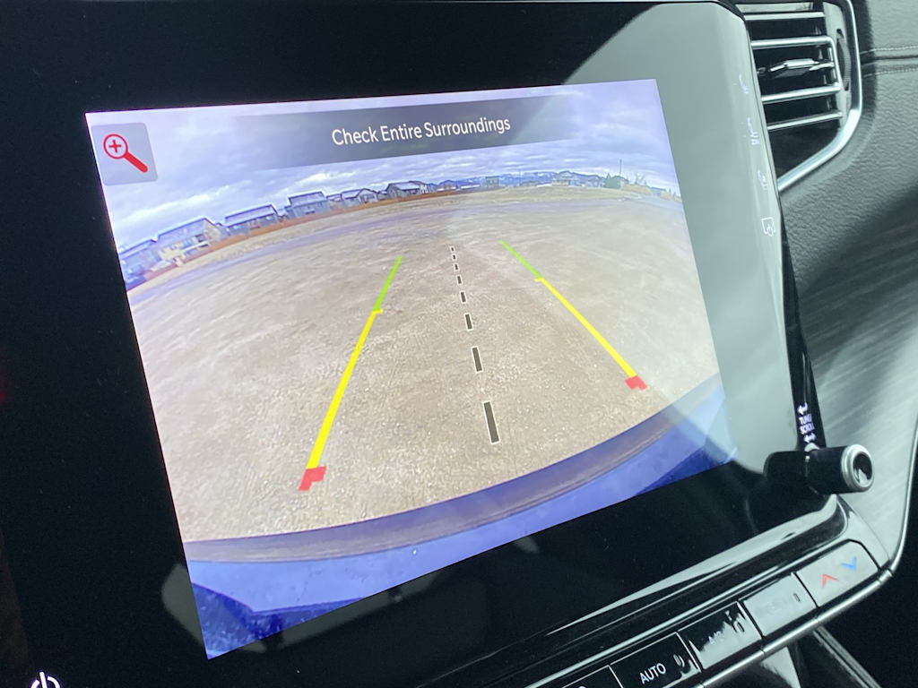 Thumbnail: 2024 Jeep Wagoneer - 24