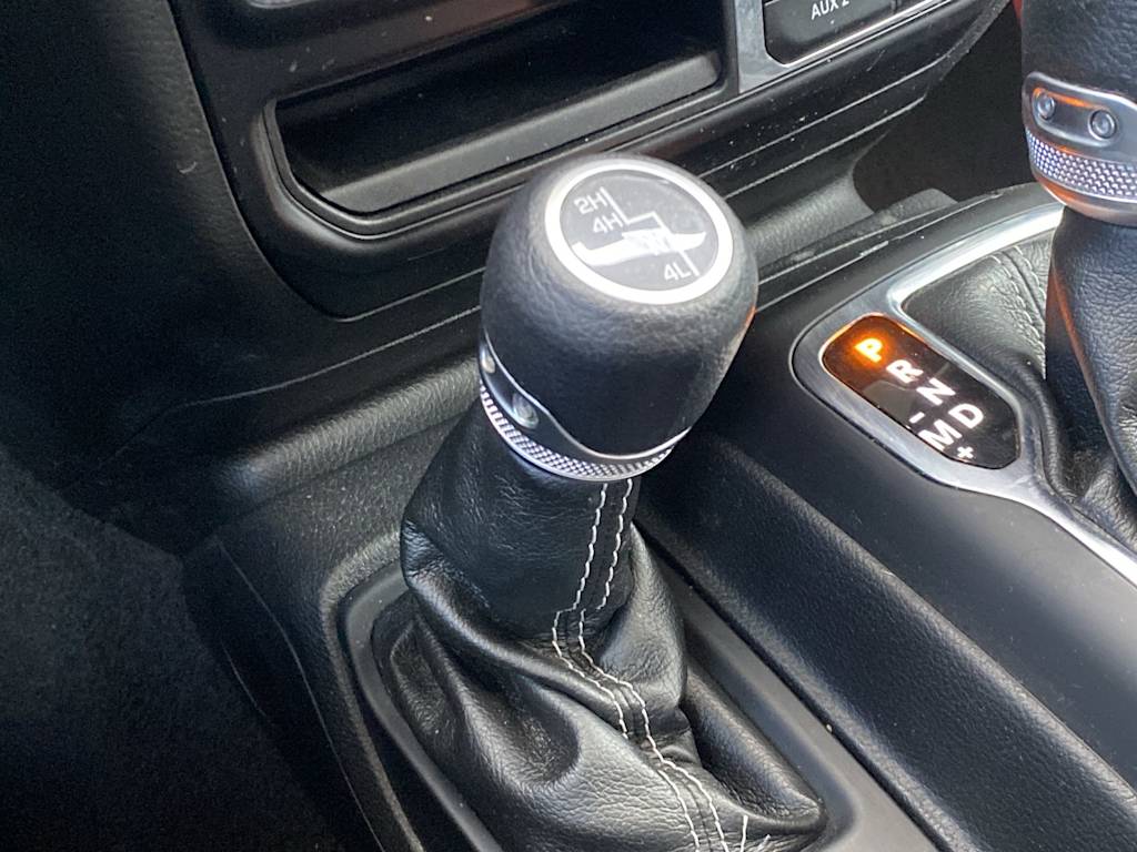 Thumbnail: 2022 Jeep Gladiator - 30