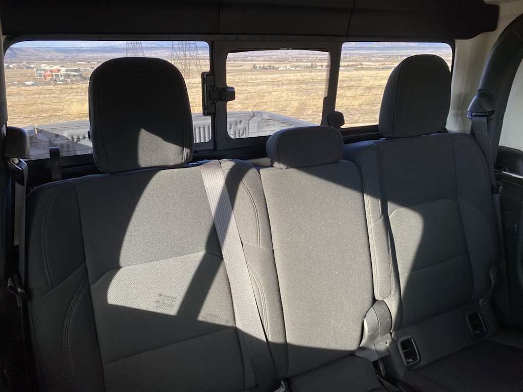 Thumbnail: 2022 Jeep Gladiator - 9