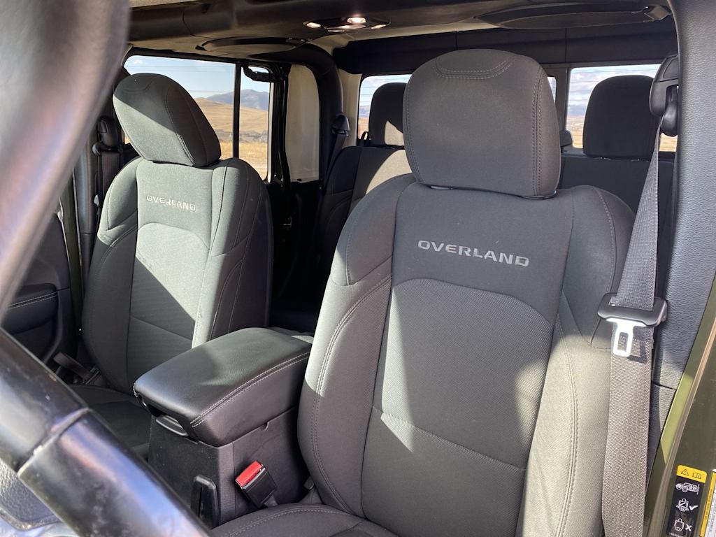 Thumbnail: 2022 Jeep Gladiator - 7