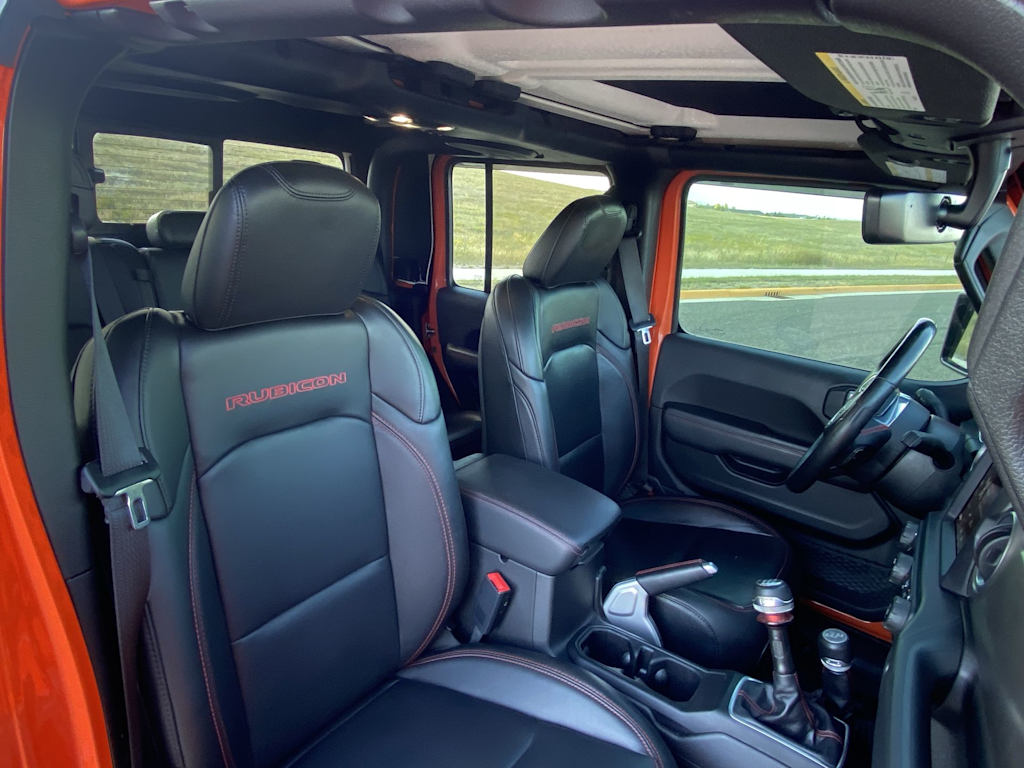 Thumbnail: 2020 Jeep Gladiator - 6