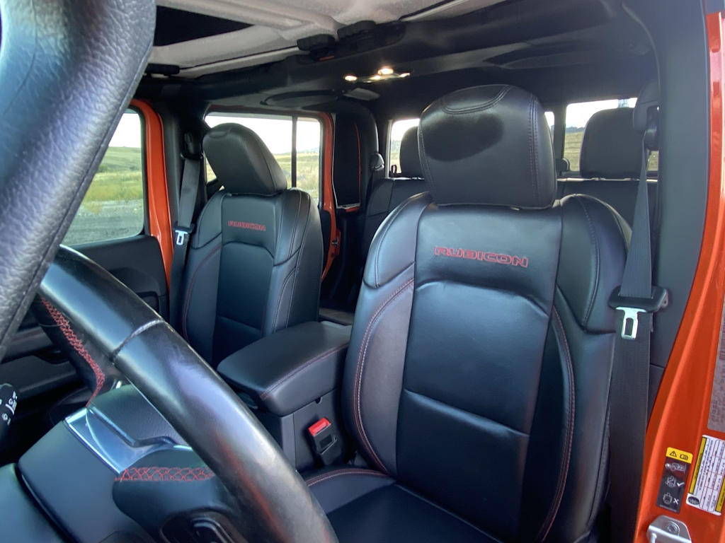 Thumbnail: 2020 Jeep Gladiator - 5