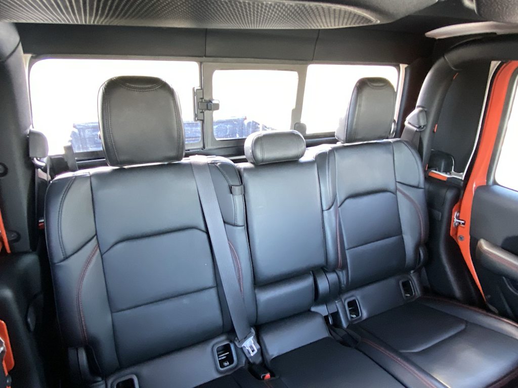 Thumbnail: 2020 Jeep Gladiator - 7