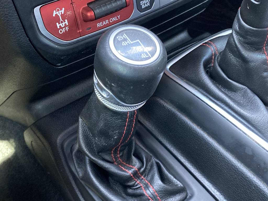 Thumbnail: 2020 Jeep Gladiator - 18