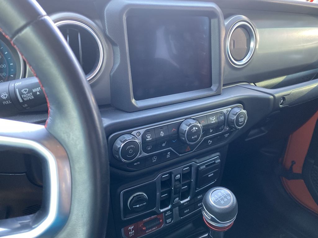 Thumbnail: 2020 Jeep Gladiator - 8