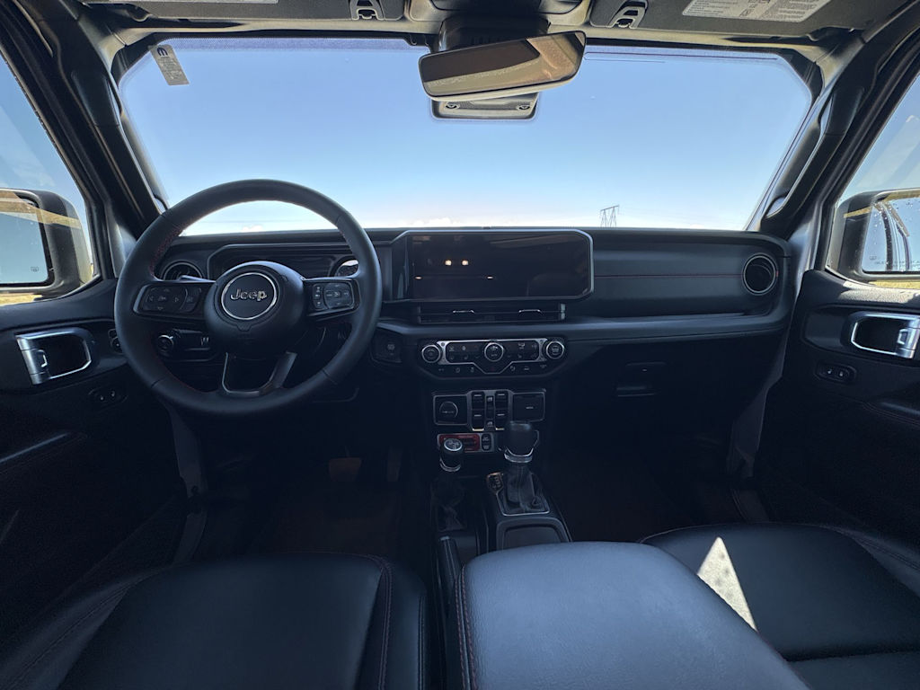Thumbnail: 2024 Jeep Gladiator - 2