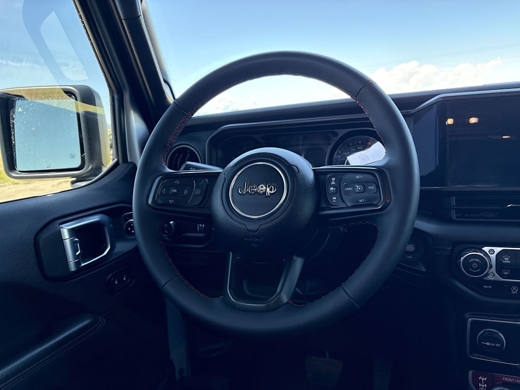 Thumbnail: 2024 Jeep Gladiator - 8