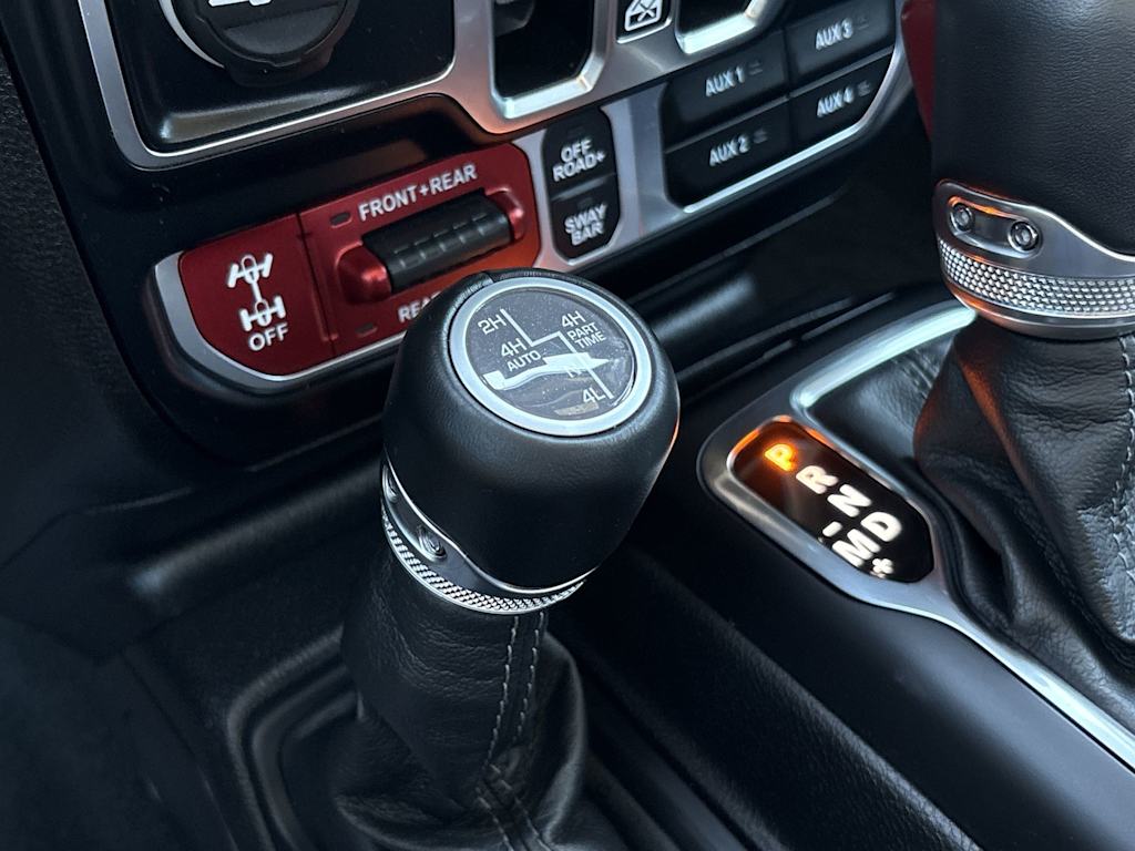 Thumbnail: 2024 Jeep Gladiator - 13
