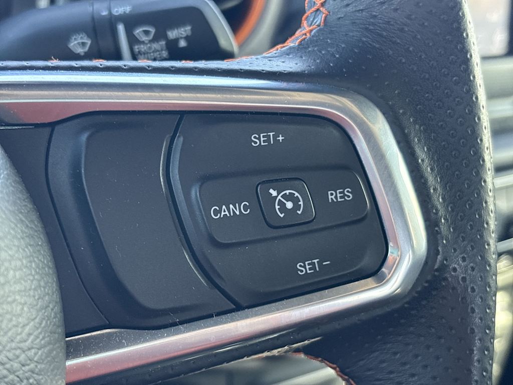 Thumbnail: 2021 Jeep Gladiator - 34