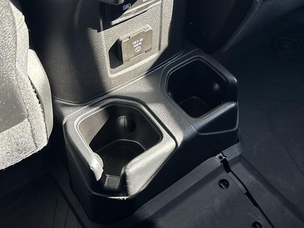 Thumbnail: 2021 Jeep Gladiator - 36