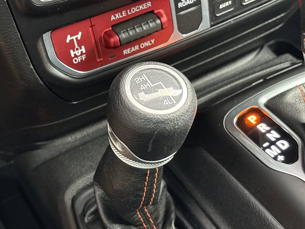 Thumbnail: 2021 Jeep Gladiator - 12
