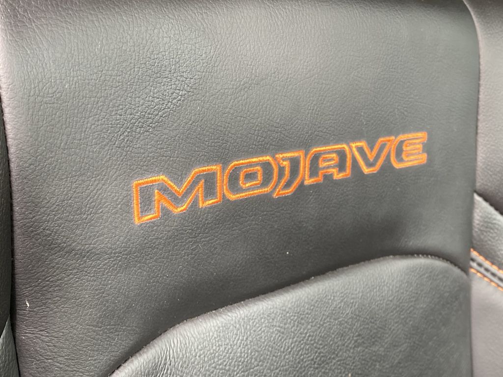 Thumbnail: 2023 Jeep Gladiator - 6