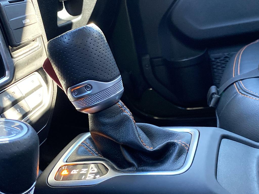 Thumbnail: 2023 Jeep Gladiator - 11