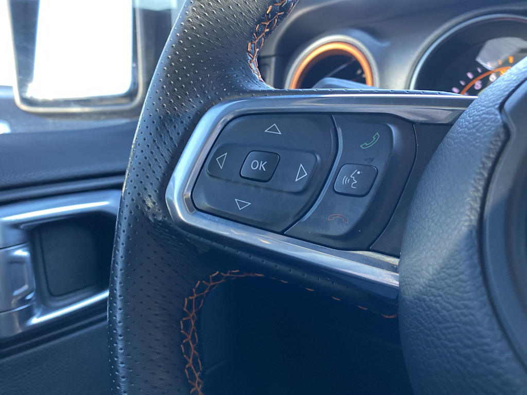 Thumbnail: 2023 Jeep Gladiator - 26