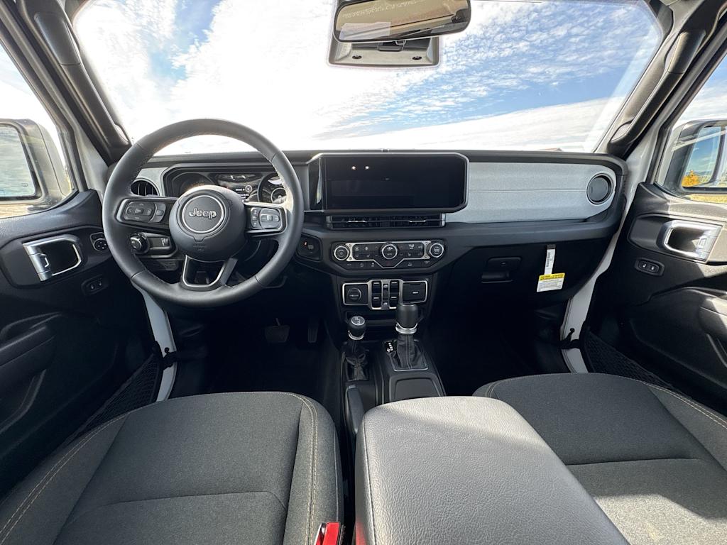 Thumbnail: 2026 Jeep Gladiator - 2