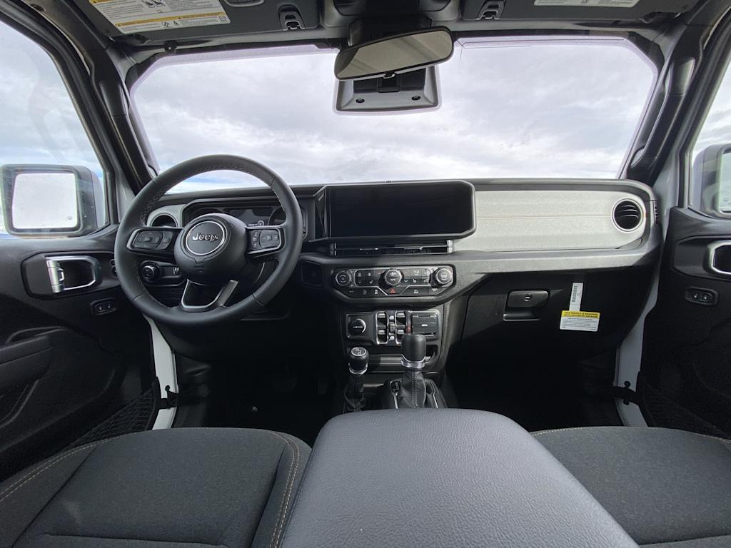 Thumbnail: 2026 Jeep Gladiator - 2