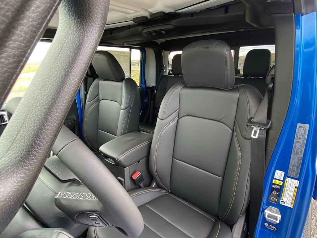 Thumbnail: 2025 Jeep Gladiator - 7