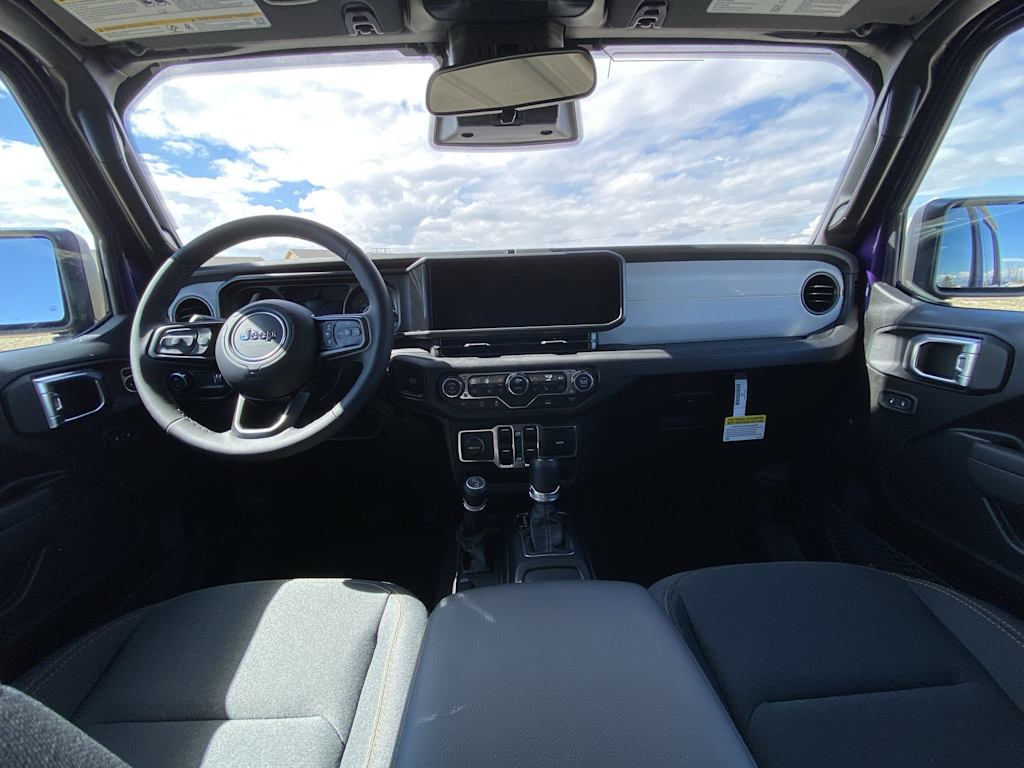Thumbnail: 2026 Jeep Gladiator - 2